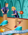 Strike While It's Hot Badge - Pogo™ Bowl Strike While It's Hot Badge - Pogo™ Bowl