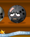 Perfect Ball Badge - Pogo™ Bowl Perfect Ball Badge - Pogo™ Bowl