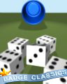 Yahtzee Gone Wild Badge - YAHTZEE Party! Yahtzee Gone Wild Badge - YAHTZEE Party!