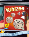 Ready To Roll Badge - YAHTZEE Party! Ready To Roll Badge - YAHTZEE Party!