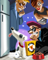 Primadonna Badge - Showbiz Slots Primadonna Badge - Showbiz Slots