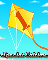 Pogo Club Time Rewards Year 1 Badge Pogo Club Time Rewards Year 1 Badge