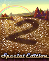 Pogo Club Time Rewards Year 2 Badge Pogo Club Time Rewards Year 2 Badge
