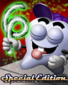 Pogo Club Time Rewards Year 6 Badge Pogo Club Time Rewards Year 6 Badge