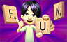 Scrabble Noob Badge - SCRABBLE Sprint Scrabble Noob Badge - SCRABBLE Sprint