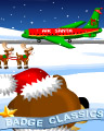 First Class Santa Badge - First Class Solitaire HD First Class Santa Badge - First Class Solitaire HD