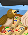 Mahjong Song Badge - Mahjong Garden HD Mahjong Song Badge - Mahjong Garden HD