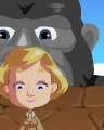 Mahjong Kong Badge - Mahjong Safari HD Mahjong Kong Badge - Mahjong Safari HD
