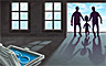 Belay The Bidding! Badge - CLUE Secrets & Spies Belay The Bidding! Badge - CLUE Secrets & Spies