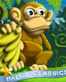 Badge Bonanza Badge - Jungle Gin HD