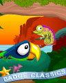 10 Pack Badge - Jungle Gin HD 10 Pack Badge - Jungle Gin HD