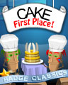 Pogo Cookbook Badge - Jungle Gin HD