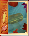 Pogo Fall Inspirations Badge Pogo Fall Inspirations Badge