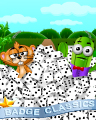 Dice Busters Badge - Dice City Roller HD Dice Busters Badge - Dice City Roller HD