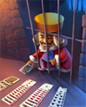 Reclusive Royal Badge - Payday Freecell HD Reclusive Royal Badge - Payday Freecell HD