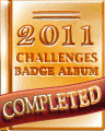 Pogo 2011 Album Badge Pogo 2011 Album Badge