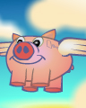 Cochons ? Paris Badge - Hog Heaven Slots Cochons ? Paris Badge - Hog Heaven Slots