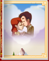 Pogo Endless Love Badge Pogo Endless Love Badge