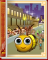 Pogo Jackpot Badge Pogo Jackpot Badge