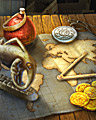 Treasure Hunt Badge - Amazing Adventures Treasure Hunt Badge - Amazing Adventures