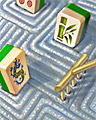 Zen Garden Badge - Mahjong Garden HD Zen Garden Badge - Mahjong Garden HD