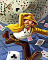 Rolling Thunder Badge - Tri-Peaks Solitaire HD Rolling Thunder Badge - Tri-Peaks Solitaire HD