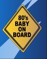 Stuck In The 80's Badge - World Class Solitaire HD Stuck In The 80's Badge - World Class Solitaire HD