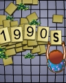 The Y2K Badge - WordJong&trade;