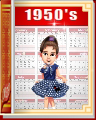 Pogo Decades Badge Pogo Decades Badge