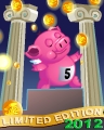 2012 Victory Limited Edition Badge - Hog Heaven Slots 2012 Victory Limited Edition Badge - Hog Heaven Slots