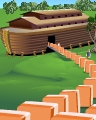 Catch A Unicorn Badge - Mahjong Safari HD Catch A Unicorn Badge - Mahjong Safari HD