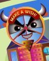 Lucky Wish Badge - Lottso! Express HD Lucky Wish Badge - Lottso! Express HD