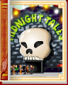 Pogo Midnight Tales Badge Pogo Midnight Tales Badge