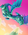 First Flight Badge - Mahjong Garden HD First Flight Badge - Mahjong Garden HD