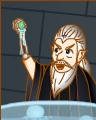 Bad Bingo Badge - Bingo Luau Bad Bingo Badge - Bingo Luau