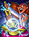 Its Alive Badge - Fortune Bingo Its Alive Badge - Fortune Bingo