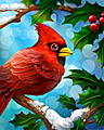 Round Robin Badge - Mahjong Safari HD Round Robin Badge - Mahjong Safari HD
