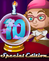 Pogo Club Time Rewards Year 10 Badge Pogo Club Time Rewards Year 10 Badge
