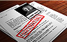 High Road Badge - CLUE Secrets & Spies High Road Badge - CLUE Secrets & Spies