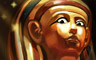 Mummy Troubles Badge - CLUE Secrets & Spies Mummy Troubles Badge - CLUE Secrets & Spies