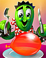 Dig In Badge - Poppit! Sprint Dig In Badge - Poppit! Sprint