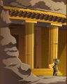Tomb Trouble Badge - Jigsaw Treasure Hunter HD Tomb Trouble Badge - Jigsaw Treasure Hunter HD