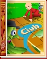 Pogo The Puzzler Badge Pogo The Puzzler Badge