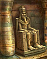 Pharaohs Jackpot Badge - Amazing Adventures Pharaohs Jackpot Badge - Amazing Adventures