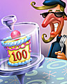 Canastaversary Badge - Canasta HD Canastaversary Badge - Canasta HD
