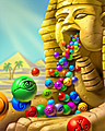 Sphinx's Jackpot Badge - Phlinx Sphinx's Jackpot Badge - Phlinx