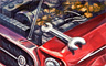 Nowhere Episode 4 Badge - Letters From Nowhere Nowhere Episode 4 Badge - Letters From Nowhere