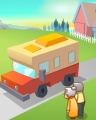 Friend-trip Badge - Dice City Roller HD Friend-trip Badge - Dice City Roller HD