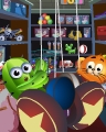 Mischievous Friends Badge - Pogo™ Addiction Solitaire HD Mischievous Friends Badge - Pogo™ Addiction Solitaire HD
