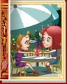 Pogo Best Friends Forever Badge